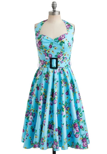 dress