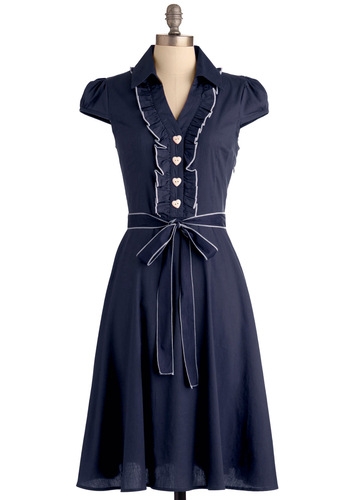 dress