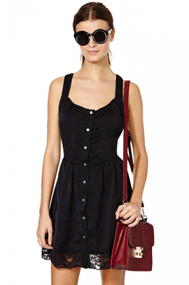 dress