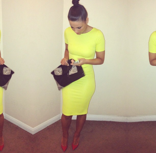 dress