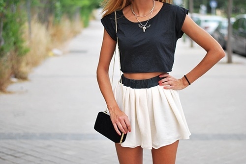 dress