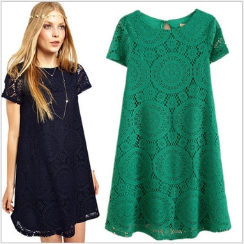 dress