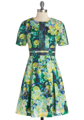 dress