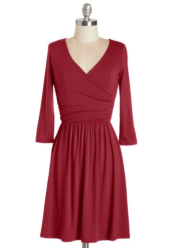 dress