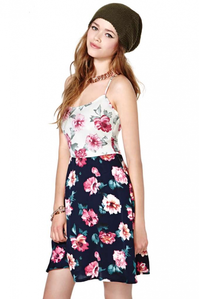 dress