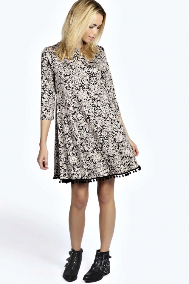 dress