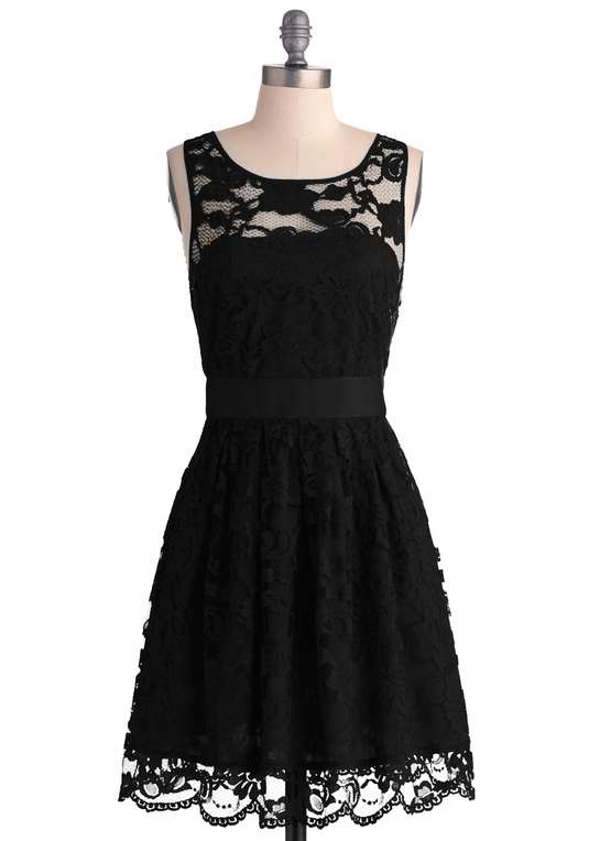 dress