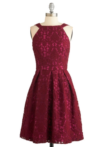 dress