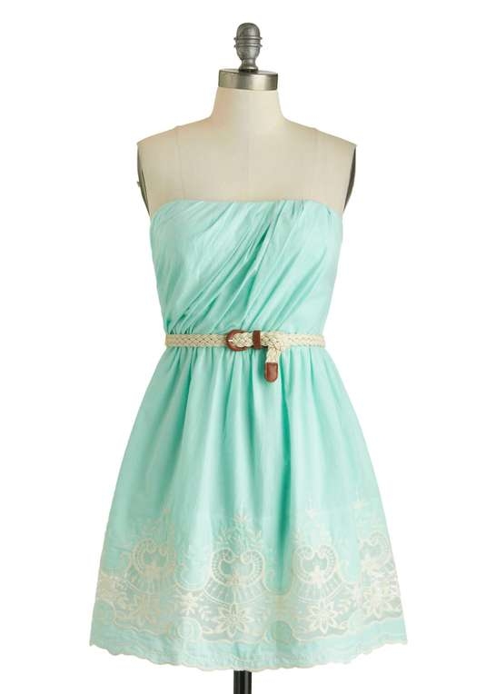 dress