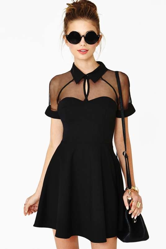 dress