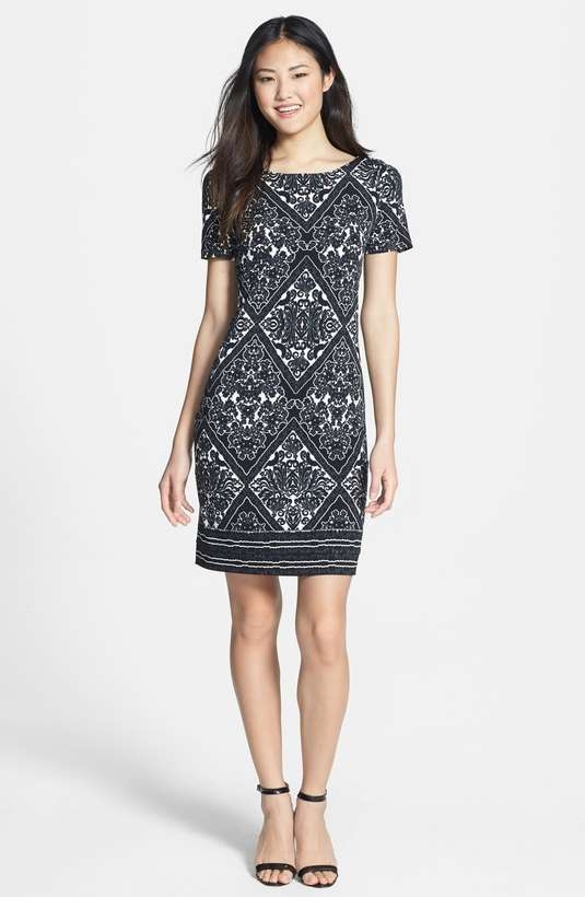 dress