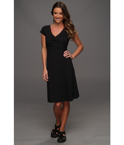 dress-black