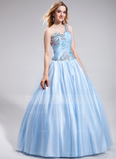 Dress With Appliques Sequins #018025296