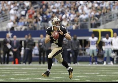 Drew Christopher Brees  - Image 3