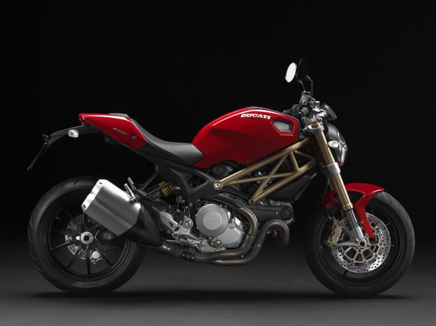 Ducati Monster 20th Anniversary  - Image 2