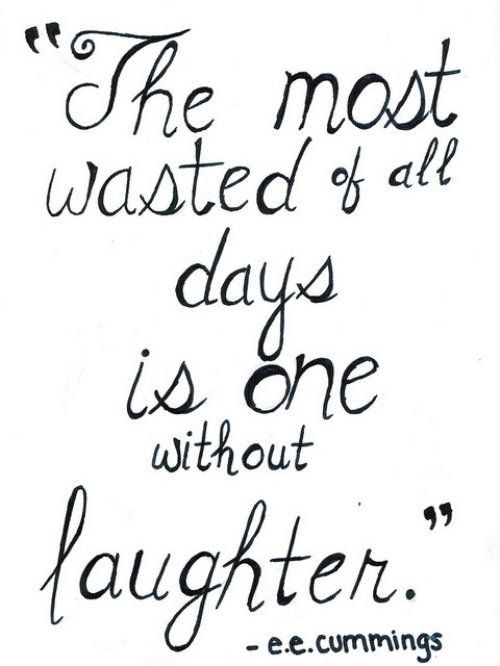 E.E. Cummings quote