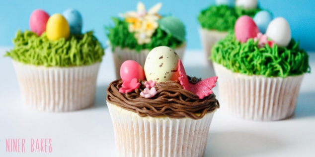 Easter Cupcakes - Image 2