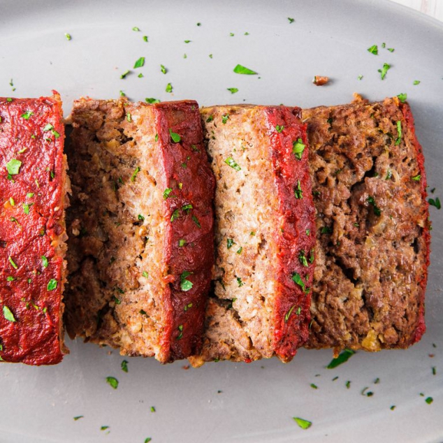 Paleo Meatloaf Recipe - Image 2