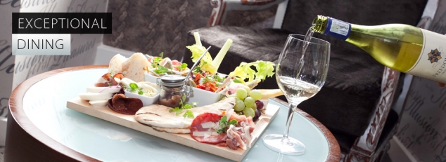 Eating Out In Nottinghamshire - Image 2