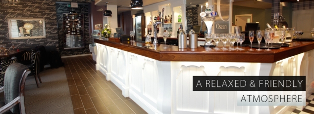 Eating Out In Nottinghamshire - Image 3