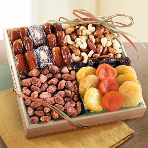Edible Bouquets--cookies candy fruit and chocolate - Edible Gifts - Image 2