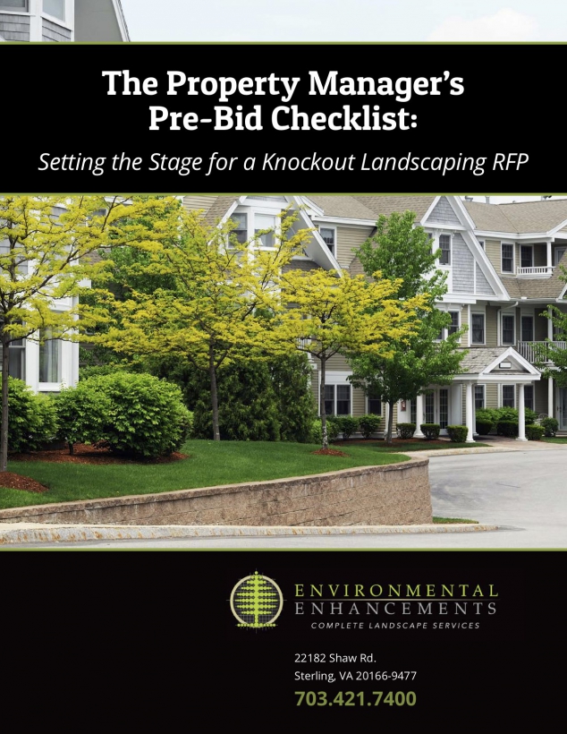 EE Landscaping