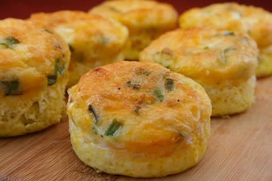 Egg Muffins - Image 2