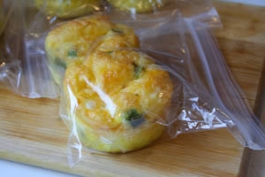 Egg Muffins - Image 3