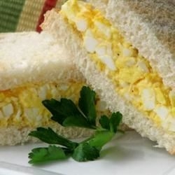 Egg Salad Sandwich