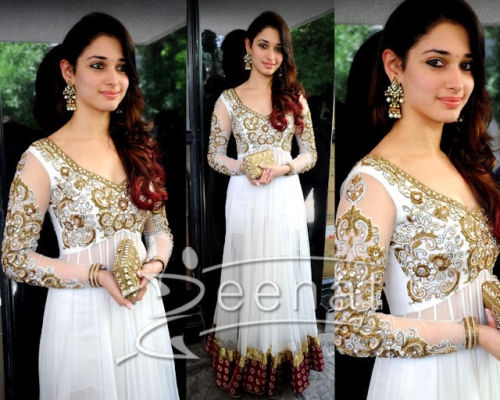 Eid IndianSalwar Kameez Beautiful Anarkali suit Latest Designer Bridal Dress