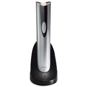 Electric Wine Bottle Opener