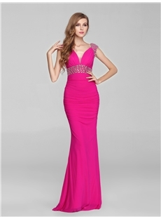 Elegant dresses
