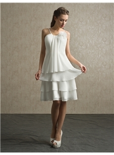 Bridesmaid Dress