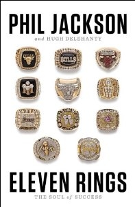 Eleven Rings - Phil Jackson