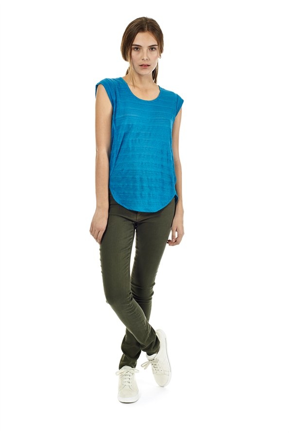 Eloise Ombre Jersey