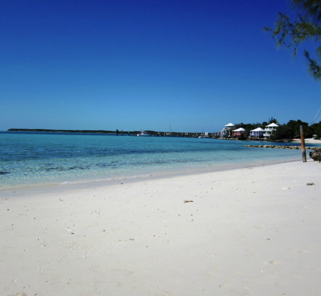 Embrace Resort Villas, Staniel Cay, Bahamas - Image 3