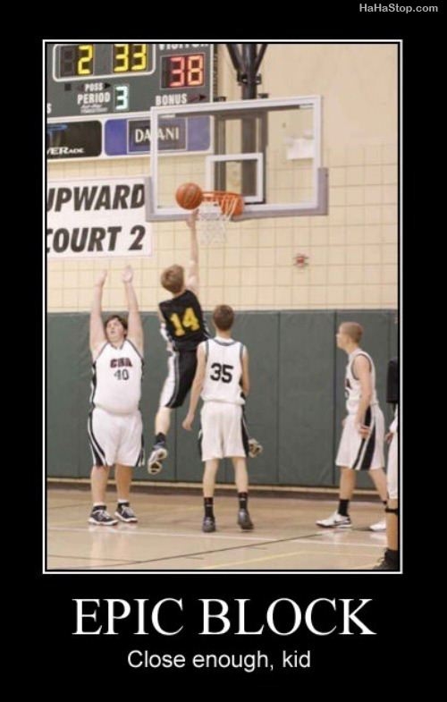 Epic Block