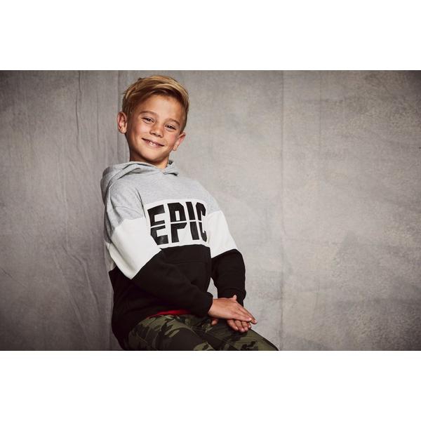 Epic Hoodie