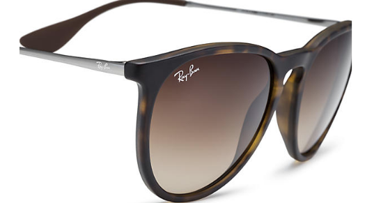 Erika Classic Ray-Ban Women’s Sunglasses - Image 3