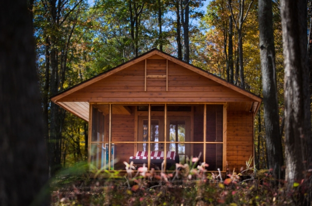 Escape Mobile Cabin - Image 3