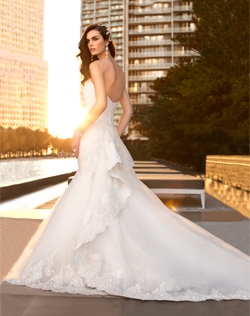 Essense Of Australia Wedding 