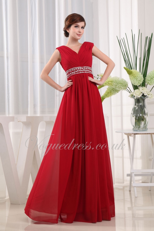 Evening Dress