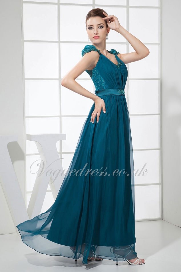 Evening Dress