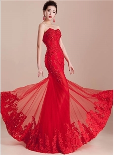 Evening Dress