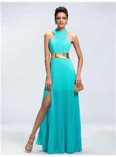 Evening Dress