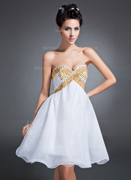 evening dresses