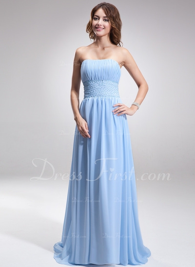 evening dresses