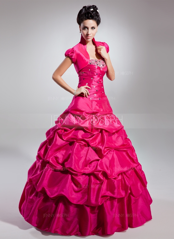 evening dresses