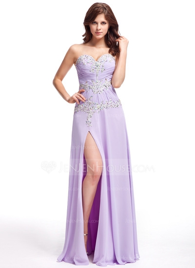 evening dresses