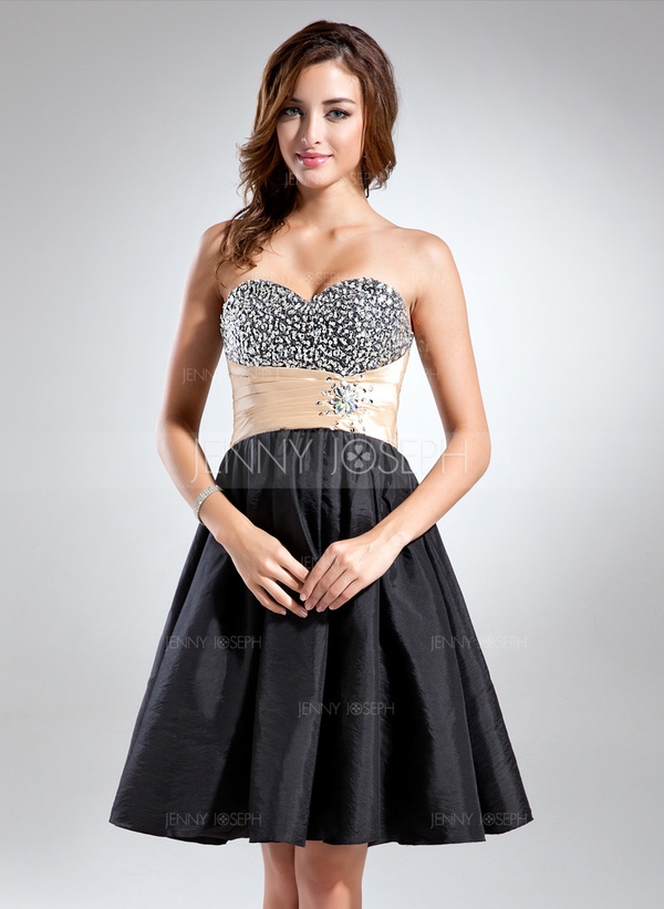 evening dresses